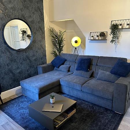 23 Horner Street York Lägenhet Exteriör bild