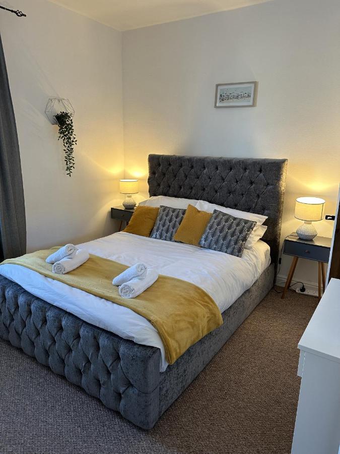 23 Horner Street York Lägenhet Exteriör bild