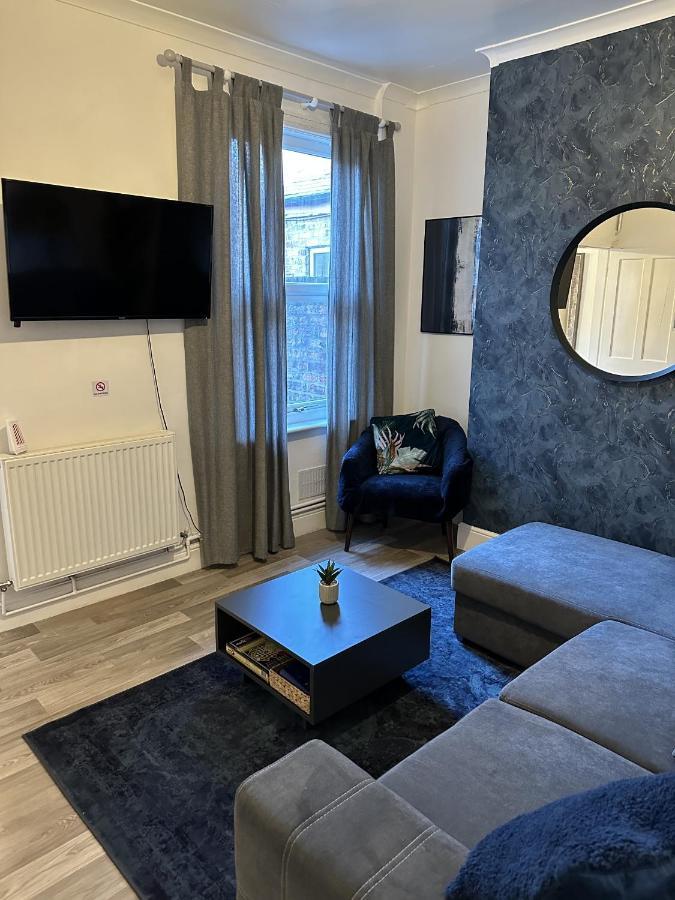 23 Horner Street York Lägenhet Exteriör bild