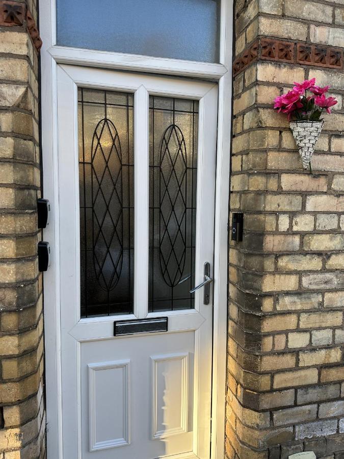 23 Horner Street York Lägenhet Exteriör bild